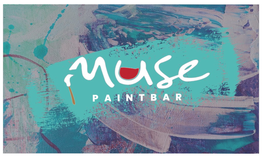 Muse Paintbar